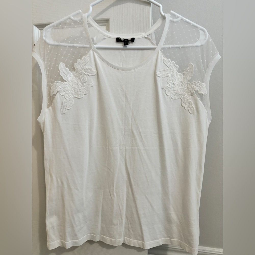 Women top